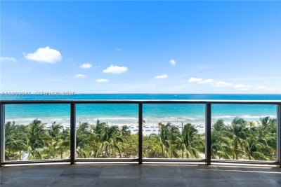 Comprar apartamento no St Regis Bal Harbour Center Tower 600