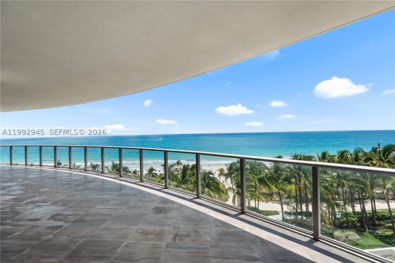 Condo for sale at St Regis Bal Harbour Center Tower 600