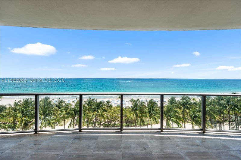 Condo for sale at St Regis Bal Harbour Center Tower 600
