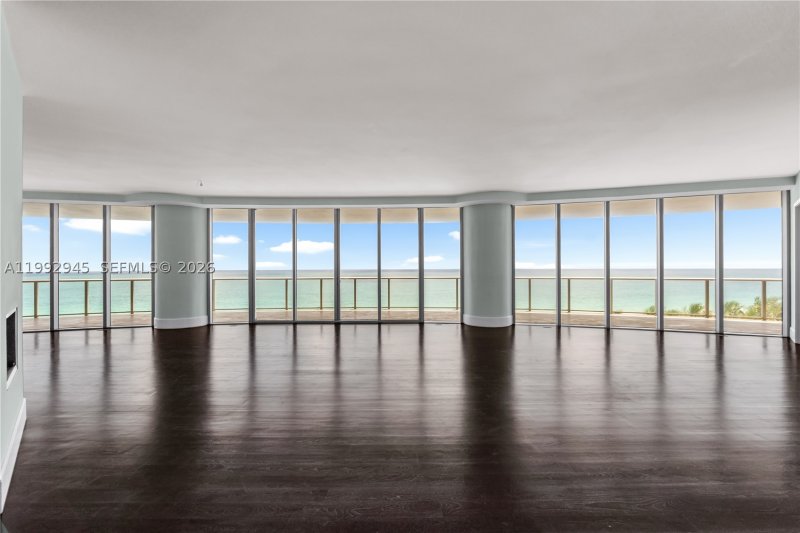 Condo for sale at St Regis Bal Harbour Center Tower 600