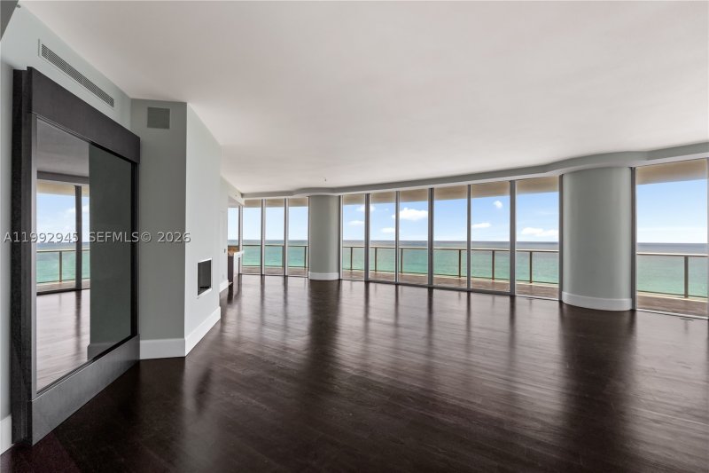 Condo for sale at St Regis Bal Harbour Center Tower 600