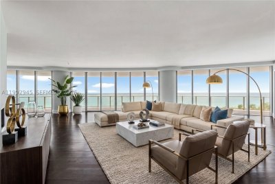 Comprar apartamento no St Regis Bal Harbour Center Tower 600