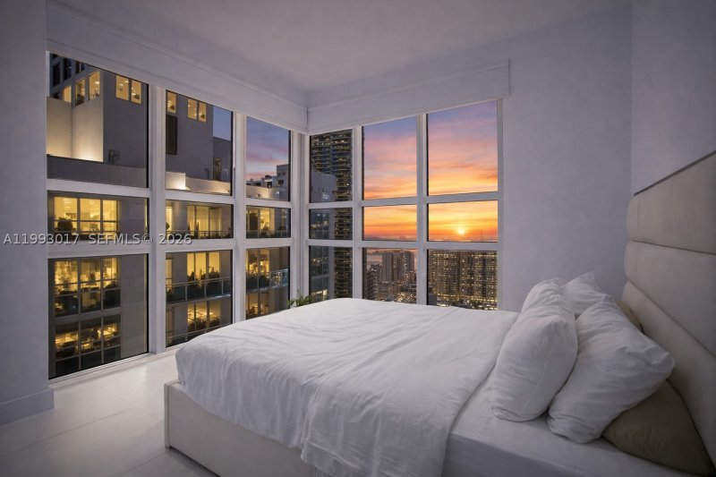 Comprar apartamento en The Plaza Tower I 4101
