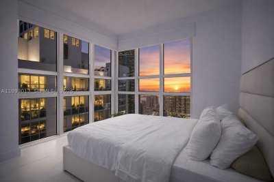 The Plaza Tower I Apt #4101
