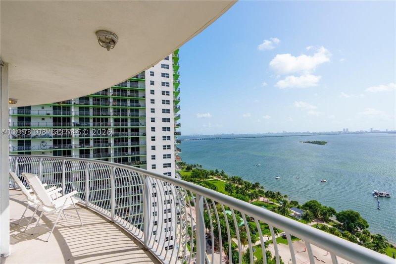 Apartment for rent at Opera Tower 2401