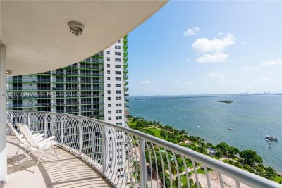 Alquiler de apartamento en Opera Tower 2401