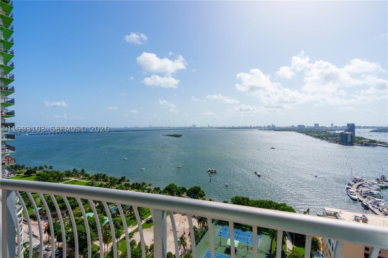 Apartment for rent at Opera Tower 2401