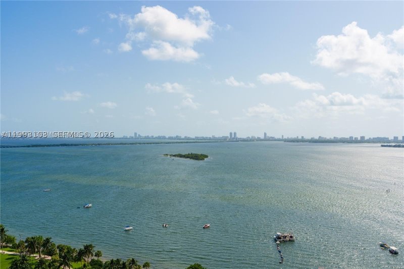 Apartment for rent at Opera Tower 2401