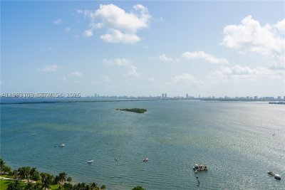 Alquiler de apartamento en Opera Tower 2401