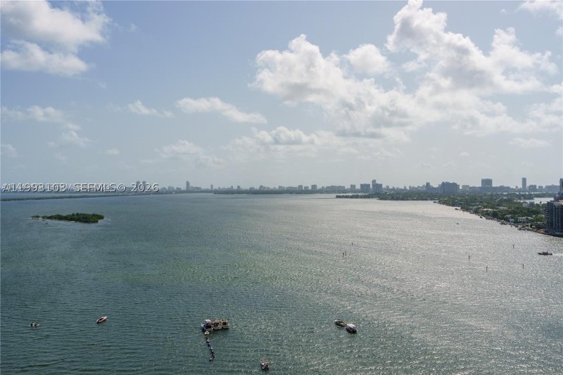 Apartment for rent at Opera Tower 2401