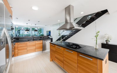 Comprar apartamento no Artech 139