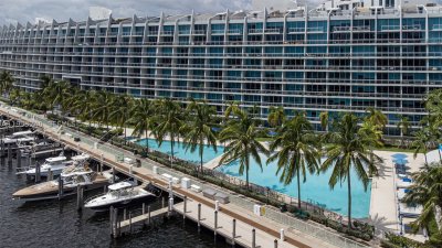 Comprar apartamento no Artech 139