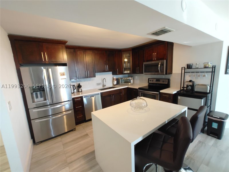 Condo for sale at Burleigh House 525