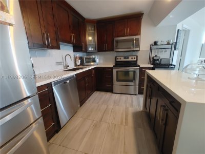 Comprar apartamento en Burleigh House 525