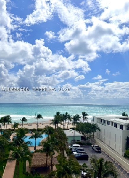 Condo for sale at Tides Hollywood Beach 7M