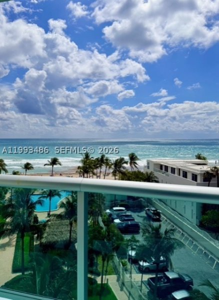 Condo for sale at Tides Hollywood Beach 7M