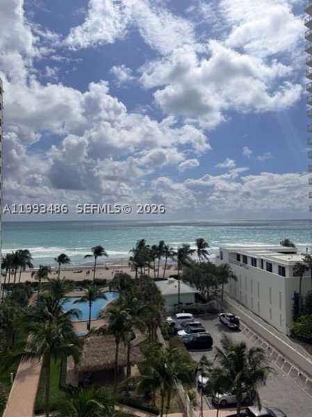 Condo for sale at Tides Hollywood Beach 7M