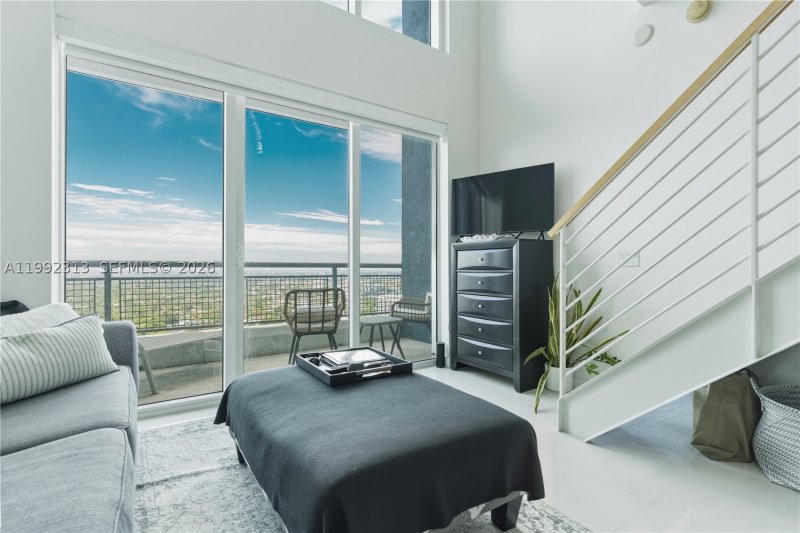 Condo for sale at Infinity on Brickell 2805