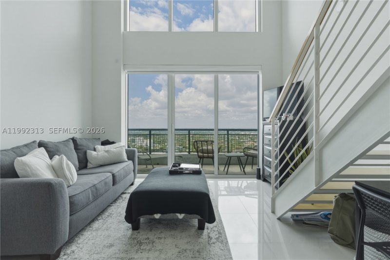 Condo for sale at Infinity on Brickell 2805