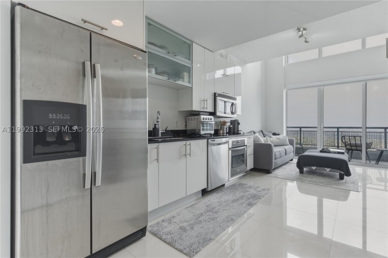 Condo for sale at Infinity on Brickell 2805