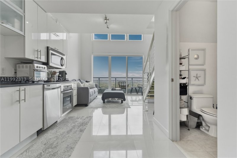 Condo for sale at Infinity on Brickell 2805