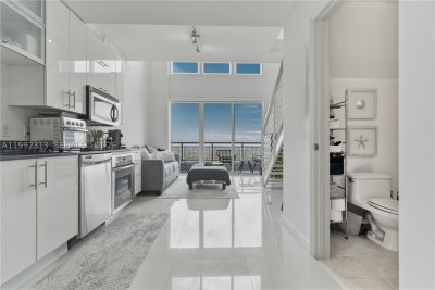 Infinity on Brickell Apt #2805