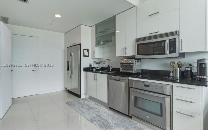 Condo for sale at Infinity on Brickell 2805