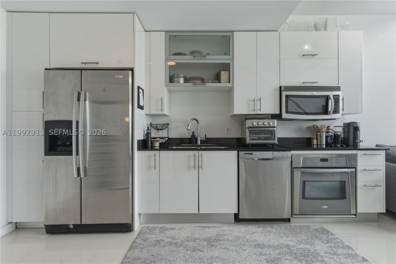 Condo for sale at Infinity on Brickell 2805