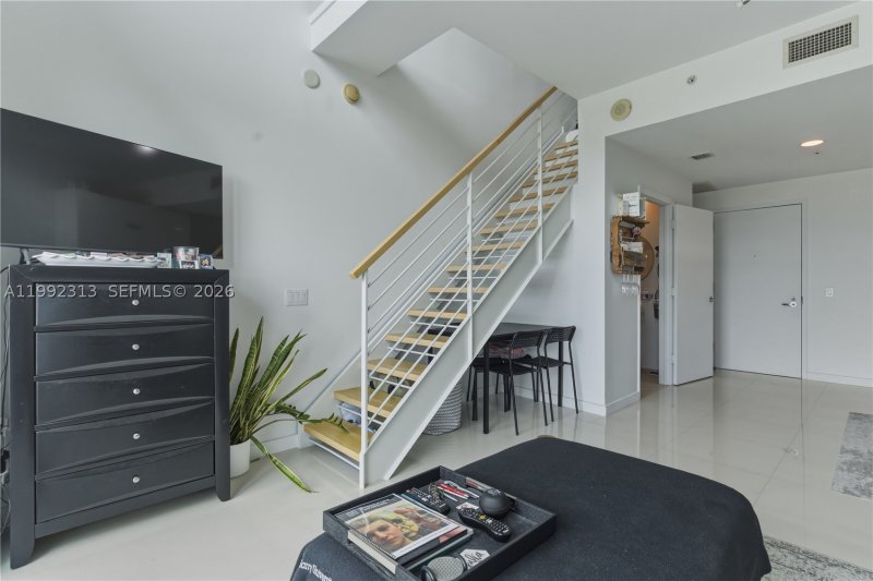 Condo for sale at Infinity on Brickell 2805