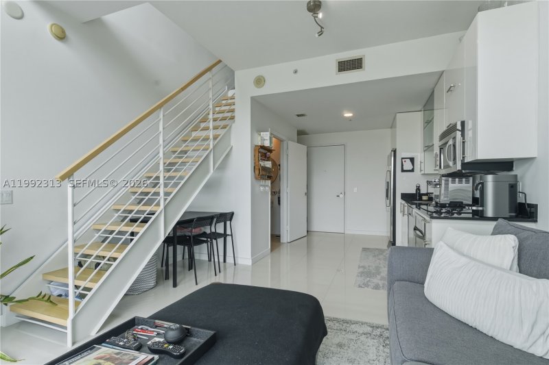 Condo for sale at Infinity on Brickell 2805
