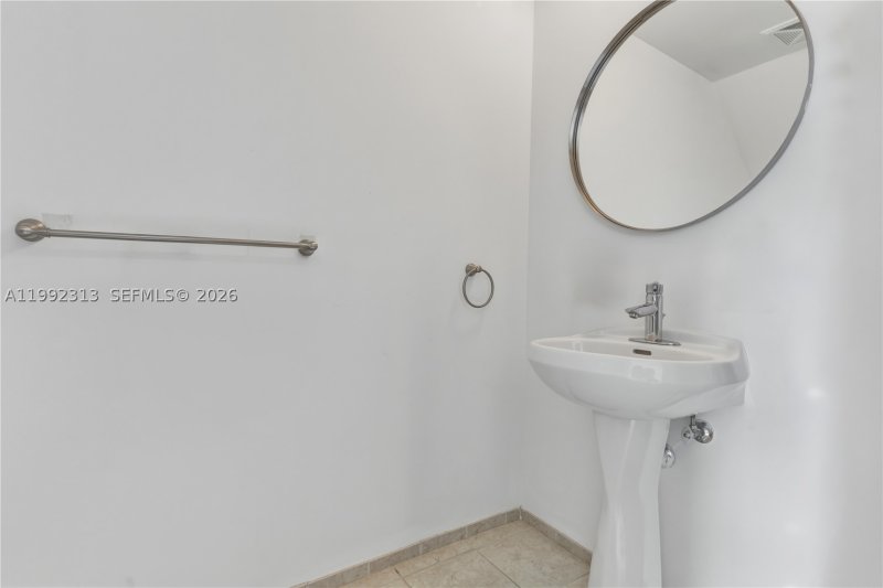 Condo for sale at Infinity on Brickell 2805