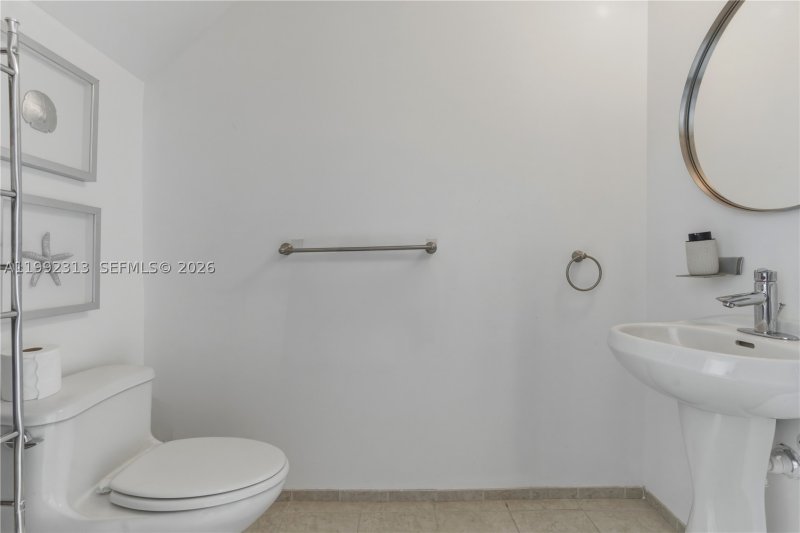 Condo for sale at Infinity on Brickell 2805