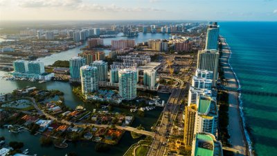 Alquiler de apartamento en Marina Bay Club