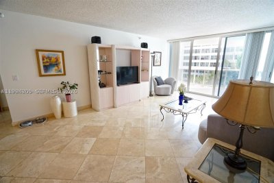 Aluguel de apartamento no Sands Pointe 601