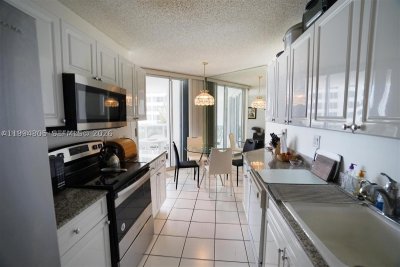 Aluguel de apartamento no Sands Pointe 601