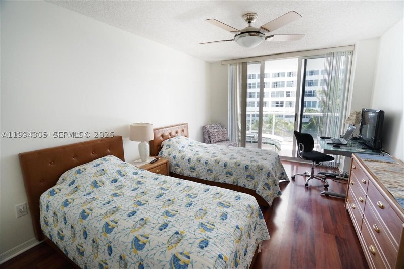 Alquiler de apartamento en Sands Pointe 601