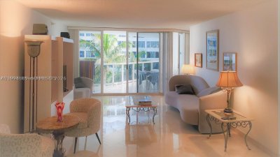 Sands Pointe Apt #601
