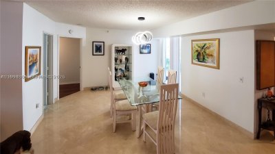 Aluguel de apartamento no Sands Pointe 601