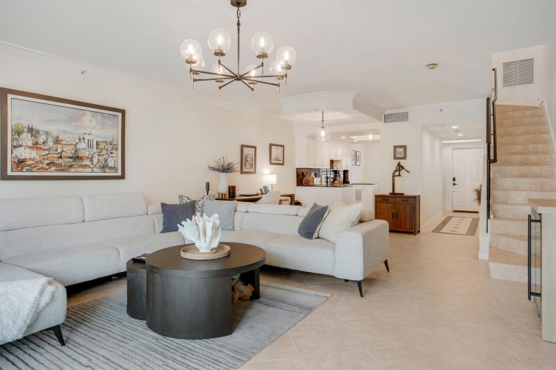 Condo for sale at Villaggio Di Las Olas 410
