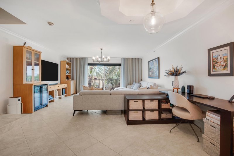 Condo for sale at Villaggio Di Las Olas 410