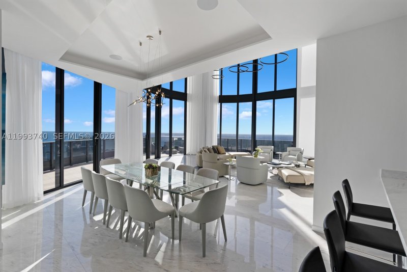 Alquiler de apartamento en Brickell Flatiron UPH6202