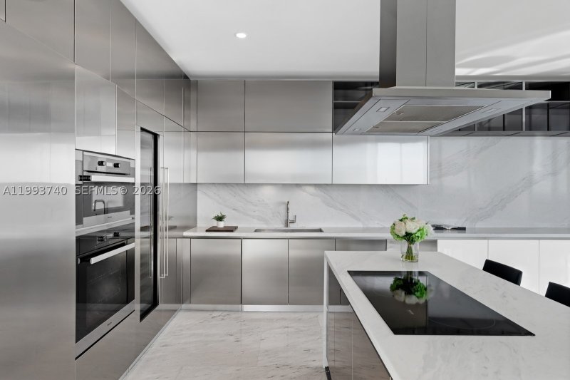 Alquiler de apartamento en Brickell Flatiron UPH6202