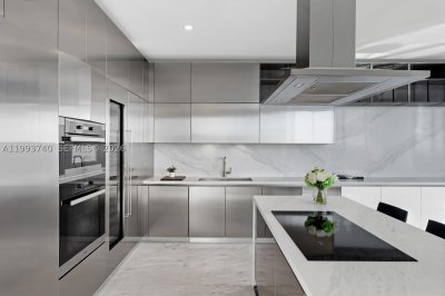 Alquiler de apartamento en Brickell Flatiron UPH6202