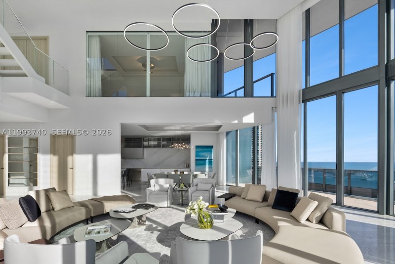 Alquiler de apartamento en Brickell Flatiron UPH6202