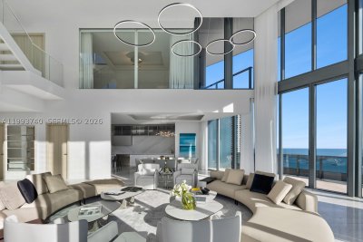 Alquiler de apartamento en Brickell Flatiron UPH6202