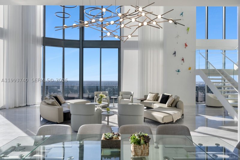 Alquiler de apartamento en Brickell Flatiron UPH6202