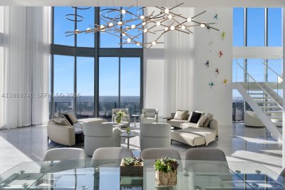 Alquiler de apartamento en Brickell Flatiron UPH6202
