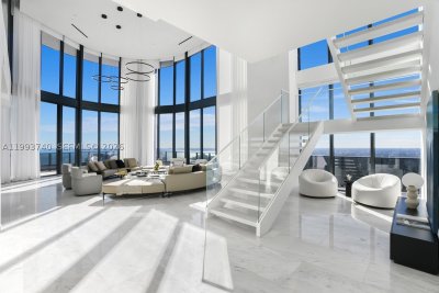 Alquiler de apartamento en Brickell Flatiron UPH6202