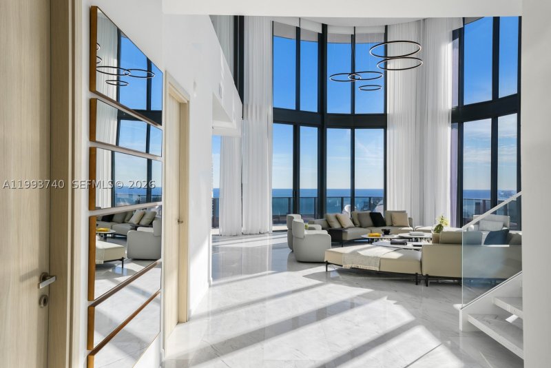 Alquiler de apartamento en Brickell Flatiron UPH6202