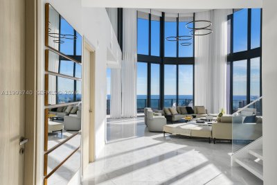 Alquiler de apartamento en Brickell Flatiron UPH6202